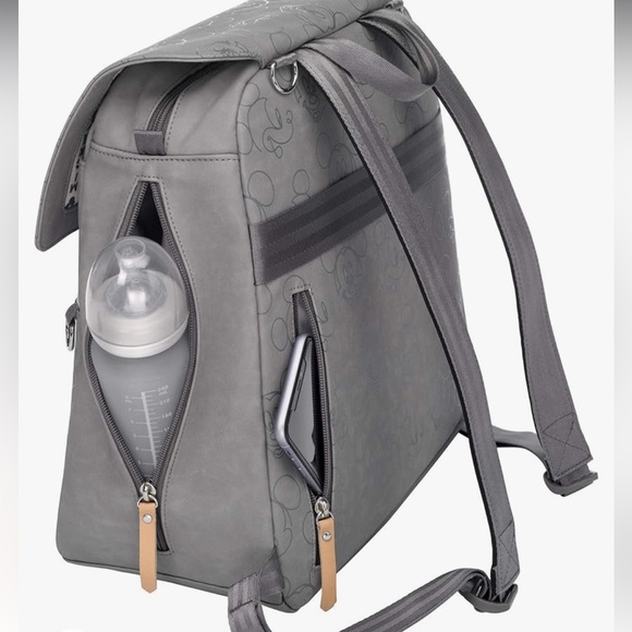 Petunia Pickle Bottom Diaper Bag - Picture 15 of 15